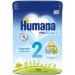 Humana Probalance follow -up milk 2 after the 6th month baby food after breastfeeding or an initial food ideal for feeding or as sole milk food 750 g 27 portions of 200ml