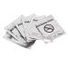 30pcs Stop Smoking Aid Patch Quit Smoking Stickers for Health Safety Herbal Extract Quit Smoking Stickers Develop Healthy and Non Smoking Habits
