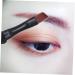 Angoily 20pcs Eyebrow Brush Sponge Ladies Suits Eye Shadow Applicator Makeup Brush Tools Make up - Buy Online on SooperMarket.com