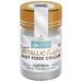 Squires Kitchen Designer Metallic Lustre Dust Light Silver 4 Gram