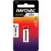 Buy Rayovac 12V Alkaline Battery - Keyless 12 Volt Power | International Shipping Available - Buy Online on SooperMarket.com