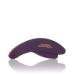 Almost Famous Foldable Eyelash Comb - Mini Eyelashes Separator Curler (Purple) - Buy Online on SooperMarket.com