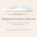Lansinoh C-Section Recovery Pads - Postpartum Essentials for Scar Relief | 4 Sterilized Cooling Pads - Must-Have for C-Section Recovery & Baby Registry - Buy Online on SooperMarket.com