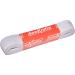 SewKrafts White Knit Elastic Band - Soft Stretchy Waistband, Sleeve, Neckline, and Legband Elastic Cord for Sewing and DIY Projects - Buy Online on SooperMarket.com