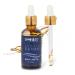 SMOOZO Body Care Oil Cedar - Vegan After-Shave Oil for Gentle Skin Care | 50ml - Buy Online on SooperMarket.com