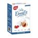 Katz Gluten Free Glazed Chocolate Donut - 6oz | Delicious & Gluten-Free Treat - Buy Online on SooperMarket.com