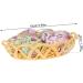 ABOOFAN 1 Set Easter Egg Decorations Festival Home Decor Easter Egg Decors Easter Accessory Ornaments Eggs Picture 3 15.00X15.00X3.00CM - Buy Online on SooperMarket.com