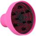 Universal Diffuser for Hair Dryers 5Colors Foldable Hair Blower Diffuser Cover Styling Hairdressing Tool Hair Dryer Attachment Blow Dryer for Curly Hair (04) - Buy Online on SooperMarket.com