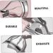 Healeved 1 Set Eyelash Curler Lash Curls Tools Eyelash Tools Cosmetic Tools Makeup Supplies Eyelash Curl Tool Eyelash Clips Lash Curlers Lash Curling Clips Curling Lash Tools Eyelash Clamps - Buy Online on SooperMarket.com