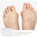 Isolation Forefoot Brace Separators for Toe Relief - Healeved Orthotic Cushions for Men and Women - Buy Online on SooperMarket.com