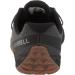 Merrell Men's Trail Glove 6 Sneaker 8.5 - Black/Gum | Lightweight Barefoot Running Shoes - Buy Online on SooperMarket.com