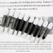 Mikinona 50pcs Makeup Sponge Travel Makeup Makeup Eyeshadow Brush Smudge Brush Miss Double Head Fixer - Buy Online on SooperMarket.com