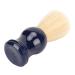 Jauarta Bartbrush men professional light and portable quickly drying easy to foam soft men