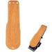 Hair Clipper Replacement Cover Housing for Wahl Magic Cordless 8148 - Protective Case with Electroplating Wood Grain Finish | International Shipping Available - Buy Online on SooperMarket.com