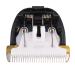 OICIB Grooming Ceramic Cutter Blade 40Mm 24 Teeth for Animal Clipper Trimmer