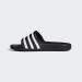 Buy adidas Women's Eg1886 Adilette Shower Running Shoes - Core Black Ftwr White | International Shipping Available - Buy Online on SooperMarket.com