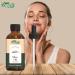 Buy Pure Shea Oil (Vitellaria Paradoxa) - Natural Skincare Haircare & Massage Oil - 30ml | International Shipping Available - Buy Online on SooperMarket.com