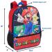RALME Super Mario Backpack with Lunch Box Set - 16 inch for Boys & Girls | Value Bundle - Buy Online on SooperMarket.com
