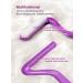 Petrebels Cat Hair Remover & Lucky 7 Dual-Sided Brush for Furniture Couch & Scratching Post | Best Cat Hair Removal Solution - Buy Online on SooperMarket.com