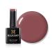 Bluesky Gel Nail Polish Cinnamon Roll BP27 Dark Pink Long Lasting Chip Resistant 10 ml (Requires Drying Under UV LED Lamp) Dark Pink 10 ml (Pack of 1)
