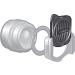 Cokin A252 Lens Cap for Series A Filter - Protect Your Camera Lens with a Quality Filter Cap - Buy Online on SooperMarket.com