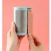Pet Hair Lint Roller - 2 in 1 Sticky Hair Remover & Fluff Remover (300 Sheets 5 Refills) - Portable Fur Removal Tool for Sofa - Pink - Buy Online on SooperMarket.com