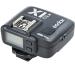 GODOX X1R-C E-TTL Wireless Remote Flash Receiver for Canon EOS Cameras - Compatible with Godox V1, TT350N, AD200, AD200Pro - 1/8000s Shutter Release - Buy Online on SooperMarket.com