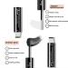 FunnAura 2 in 1 Bond and Seal Lash Glue Waterproof Cluster Lash Glue Strong Hold 72 Hours with a Tweezers - Buy Online on SooperMarket.com
