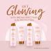 Coppertone Glow with Shimmer Sunscreen Spray SPF 30 - Water Resistant Broad Spectrum 5 oz - Buy Online on SooperMarket.com