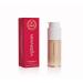 Mirabella Invincible HD Liquid Foundation - Anti-Aging Full Coverage Makeup for All Skin Types (Medium M150) - Moisturizing & Lightweight Foundation for Lasting Beauty - Buy Online on SooperMarket.com