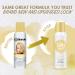 Punky Temporary Hair Highlight Spray Beach Blonde 3.5 oz 2-Pack 3.5 Ounce (Pack of 2) Beach Blonde - Buy Online on SooperMarket.com
