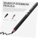 NOLITOY Eyebrow Pencil 16 pcs Women Pencils Eyebrow Sharpener Makeup Professional for Beauty Pencil in A -in- Tool Girls - Buy Online on SooperMarket.com