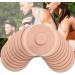 Adhesive Patches 25pcs 1/2" Precut Sensor Covers Without Glue Waterproof Round Patches for Sports.. - Buy Online on SooperMarket.com