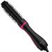 Revlon One Step Root Booster Round Brush Dryer and Hair Styler | Fight Frizz and Add Volume, (1-1/2 in) 1.0 ORIGINAL ROUND ROOT BOOSTER