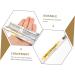 BELLIFFY 5pcs Eye Highlighter Highlighters Concealer for Makeup Concealer for Dark Circles Concealer Pen Abs - Buy Online on SooperMarket.com