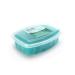 Paraffin Wax Bath 1.300 ml (980 g) Selas. for Aesthetic Treatment of Hands and Feet. to Choose Aloe Vera or Rosehip. (Aloe Vera)
