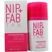 Vegan Nip+Fab Tan Faux Tan Sleep Mask 50ml Pink - Buy Online on SooperMarket.com