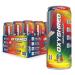 EHPlabs OxyShred Ultra Energy Drink - Performance Carbonated Healthy Energy Drink with B Vitamins & Amino Acids Zero Sugar Zero Carbs & Zero Calories Natural Clean Caffeine Gummy Snake (12-Pack)