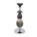 Vintage wet shave shaving set vintage shaving set multifunctional aluminum stand easy to use for outdoor use