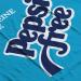 All+Every Pepsi Caffeine Free Men's T-Shirt S Sapphire - Buy Online on SooperMarket.com