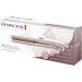 Remington Proluxe Ceramic Hair Straightener - Rose Gold S9100: Pro+ Low Temperature Setting - Buy Online on SooperMarket.com