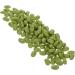 HOMSFOU 2 Packs Simulated Green Beans Artificial Vegetables Props Faux Soybean Simulated Bean Model Dollhouse Food Miniature Gourmet Nuts Photo Props Food Play Pvc Accessories Greenx2pcs 1.6X1CMx2pcs - Buy Online on SooperMarket.com
