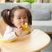 Matchstick Monkey Antimicrobial Silicone Holder Strap - 55cm Yellow - Buy Online on SooperMarket.com