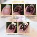 Nail Transfer Adhesive 14ml - Nail Art Glue for Gel Manicures - Transfer Foil Sticker Adhesive for Salons & Home Use - Buy Online on SooperMarket.com