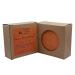High Thyme FARMacy Turmeric Honey & Orange Soap - Moisturizing Bar with Organic Honey, Rolled Oats & Ginger - Buy Online on SooperMarket.com