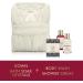 Baylis & Harding Winter Wonderland Luxury Gown Gift Set - Vegan Friendly - Buy Online on SooperMarket.com