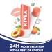 Nivea Fruity Shine PEACH Lip Balm - Moisturizing Lip Care - 1 Pack - Buy Online on SooperMarket.com