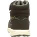 Viking Unisex Kids Hovet Mid WP Walking Shoe - 20 EU Black Grey | International Shipping Available - Buy Online on SooperMarket.com