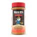Dan-O's Seasoning 8.9 oz Spicy - 1 Pack | All Natural | Sugar Free | Keto | All Purpose Seasonings | Low Sodium Seasoning 8.9 Ounce (Pack of 1)