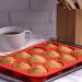 Heat-Resistant Dishwasher Safe Silicone Chocolate Moulds Cake Moulds for Home - Buy Online on SooperMarket.com